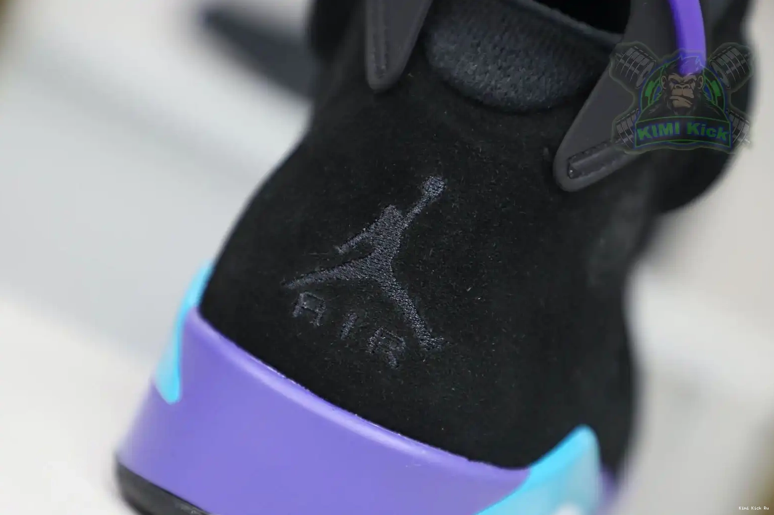 Jordan6 Kimikick Jordan Air 0604